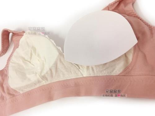 乳垫是干什么的