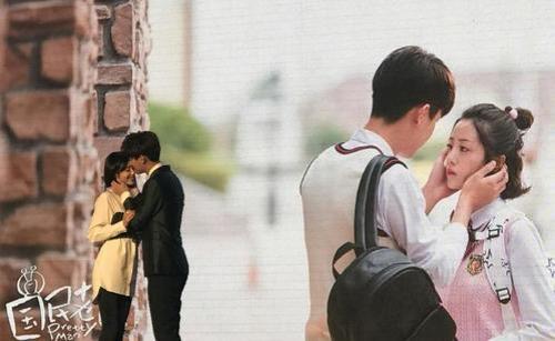 男女接吻的最佳身高差是多少