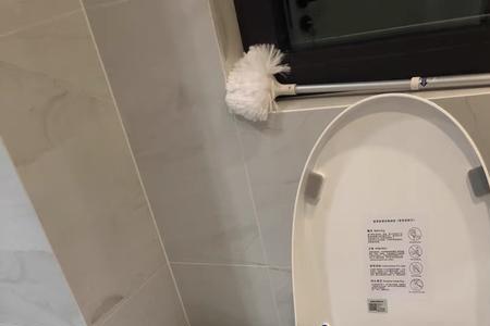 摩标马桶怎么样