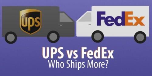 ups官网快递查询入口