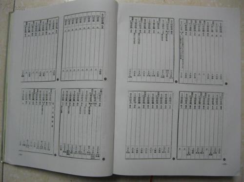 河南任姓家谱字辈