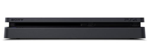 ps4pro开机键