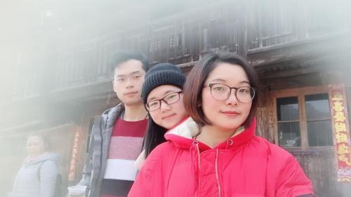 小舅和大舅的区别