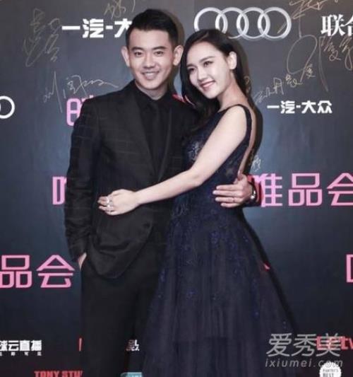 李响和孙骁骁为什么分手