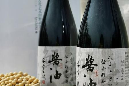 成都口碑最好的酱油