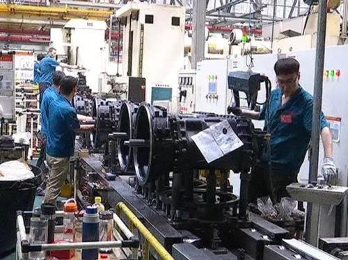 大同齿轮厂工人好不好找对象