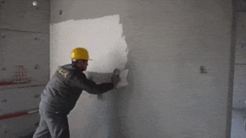 石膏罩面是什么意思