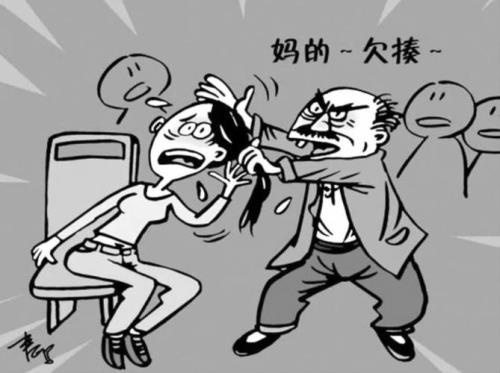 为什么社会上有那么多的坏人