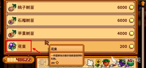 星露谷物语怎么保存