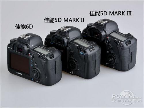佳能5d2屏幕显示参数说明
