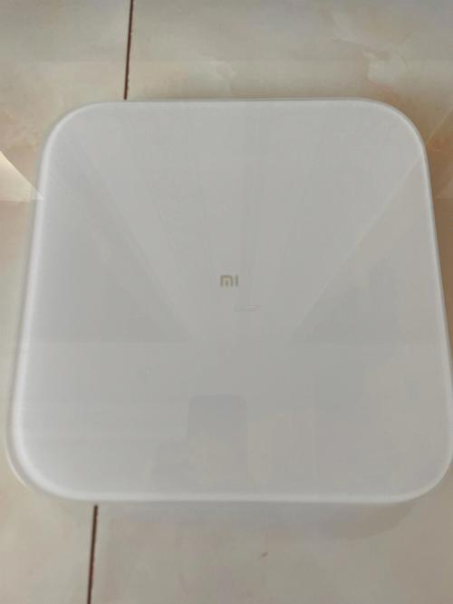 小米11能当电子秤用吗