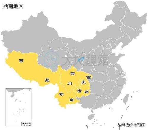 直辖市是哪几个
