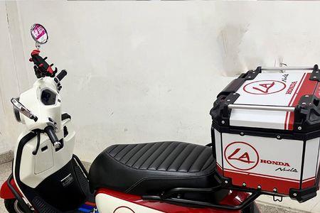 本田la125和铃木uu125对比