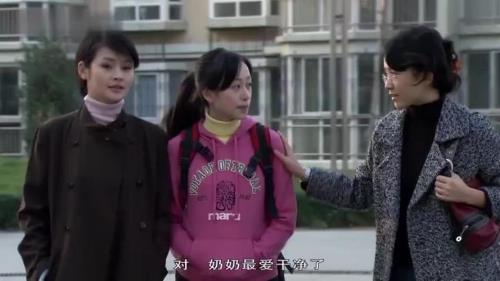 豪门保姆最后大结局