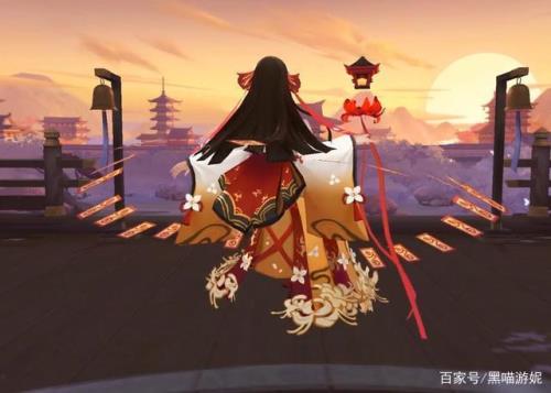 阴阳师彼岸花有没有翅膀