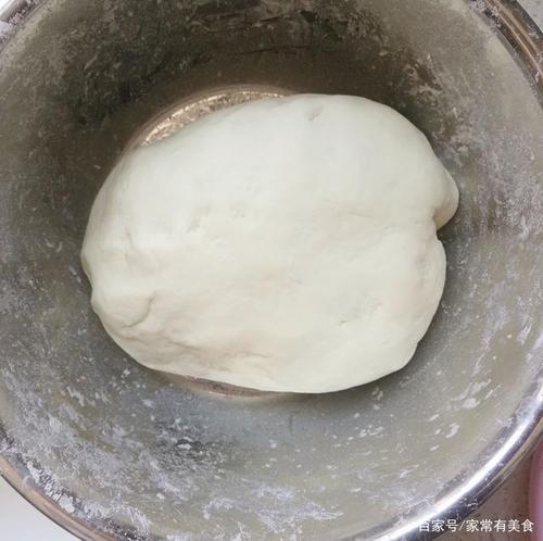 濮阳面坨的配方