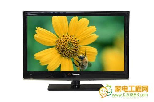 长虹电视连续剧