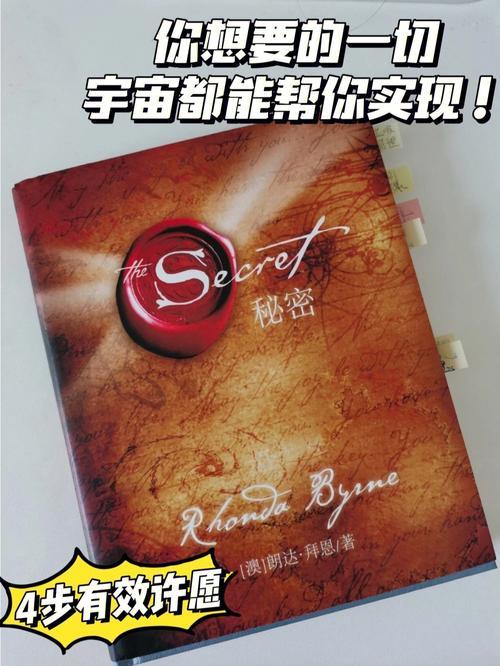 吸引力法则电影