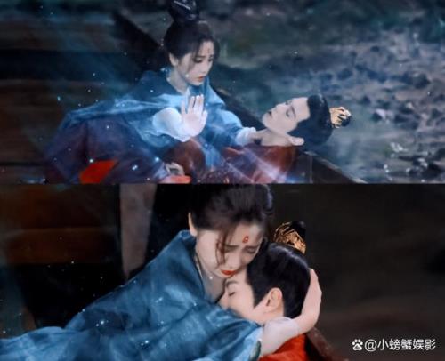 东方青苍开大bgm在第几集