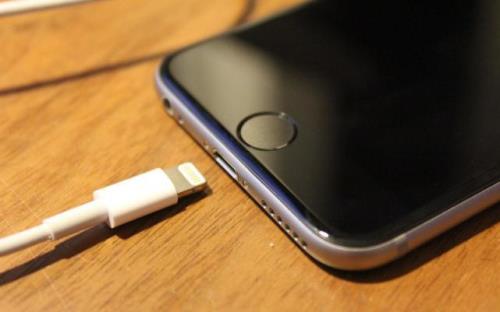 iphone14充电一天几次