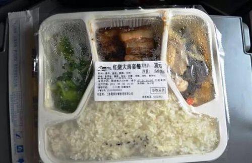 在街边卖盒饭会被抓吗