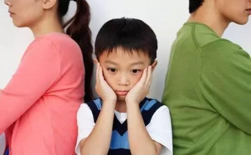 胆小的男生有出息