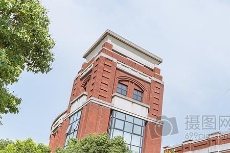 大学教学楼可否超过6层