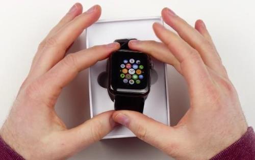 applewatchs8连上无线没有信号