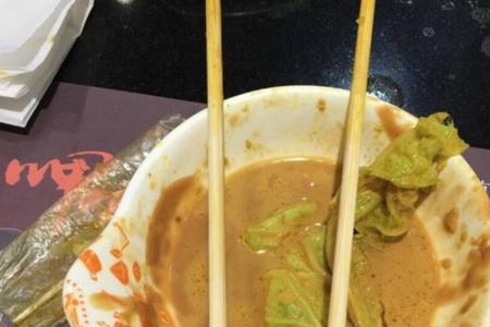 火锅里面有苍蝇还能吃吗