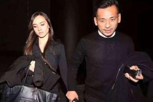 抓洗米华是大陆的意思吗