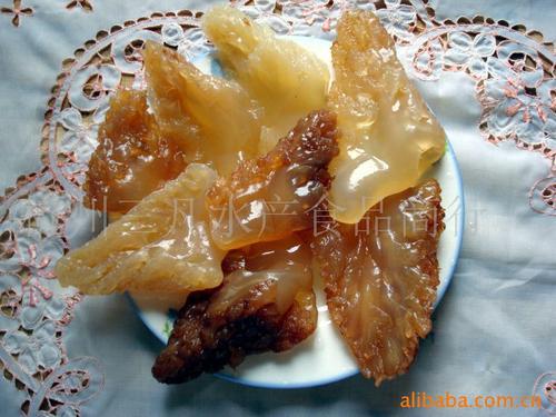 水蛰是什么