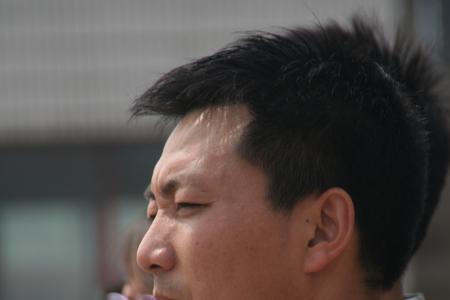 文武耳是什么