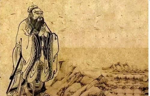 孔子的哪个学生做过，强盗