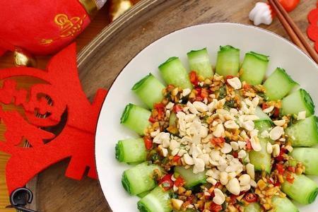 招待客人一般弄几个菜