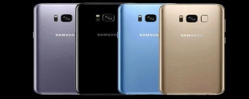 s8蓝框怎么解决