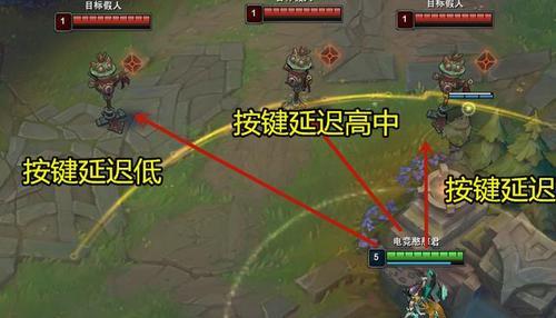 英雄联盟海克斯飞门出现条件