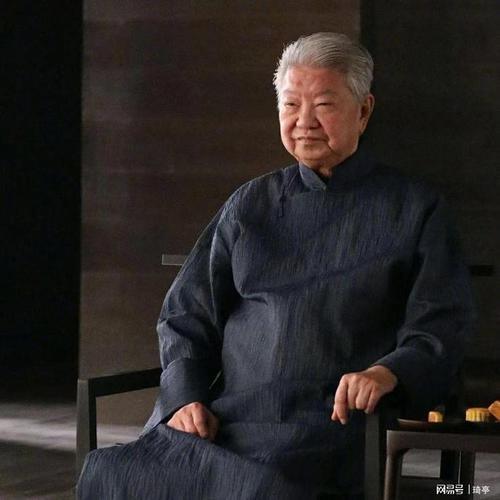 为什么女人喜欢蔡澜