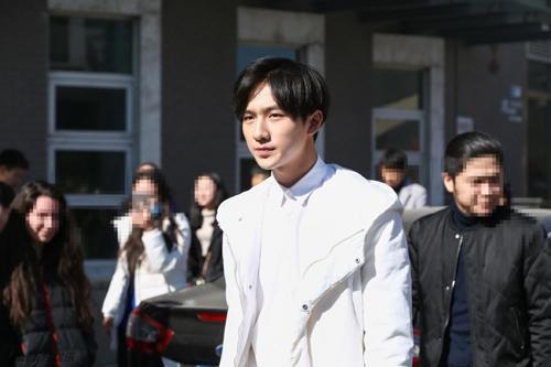 李宏毅的公司叫什么名字