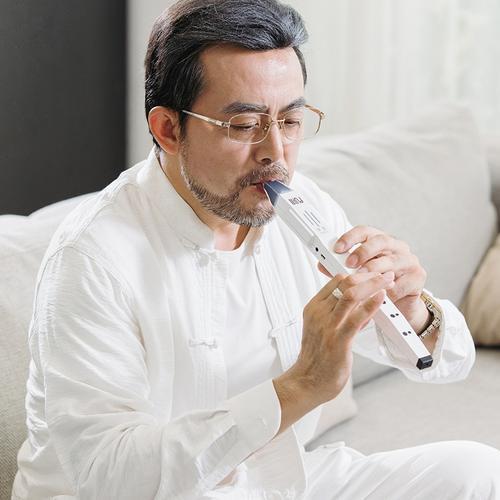萨克斯与葫芦丝吹法一样吗