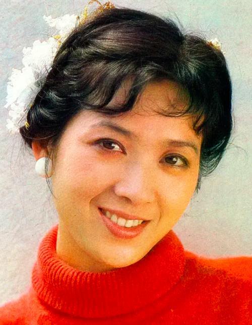 中国银幕第一位女演员有谁