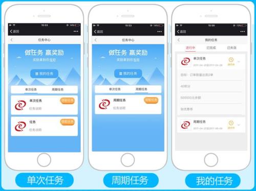 邑选商城什么时候成立的