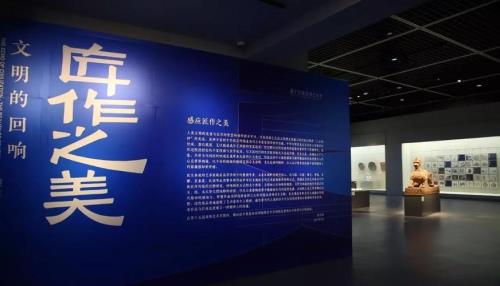 万象复新的意思