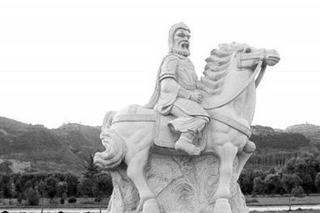 姓武的祖上是干什么的