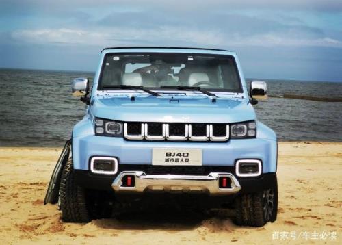 2023款北京bj40适合家用吗
