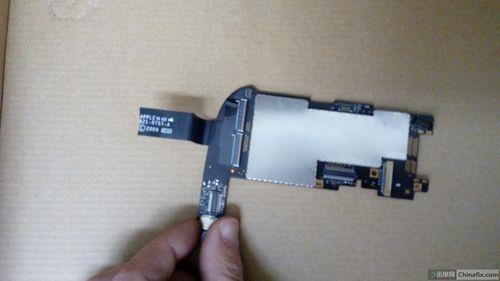 ipad是双层主板吗