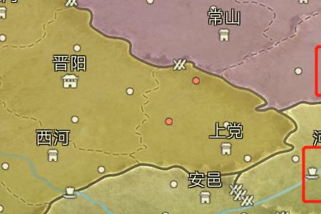邺城是现在的哪个城市