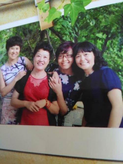 留恋七月大结局