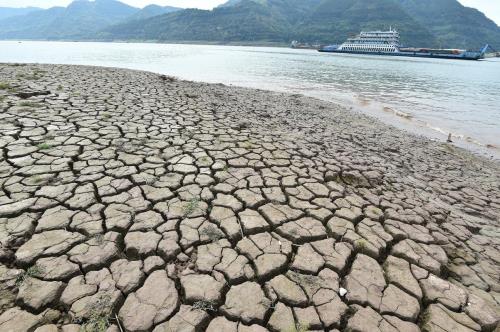 长江流域旱情啥时候缓解