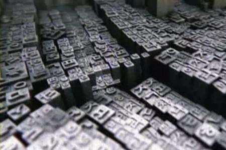 活字可以组成什么词