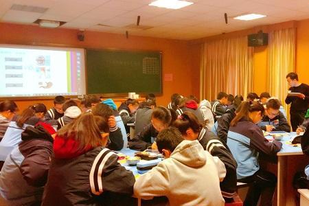 什么是生本课堂